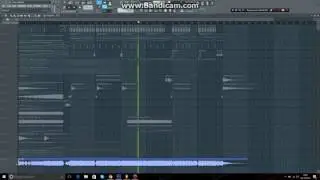 [DIRTY HOUSE] • Free CURBI Style Template FLP