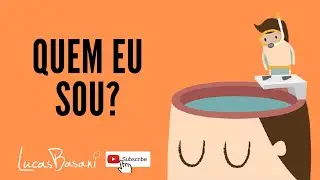 Quem eu sou? - Projeto de vida