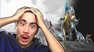 Monster Hunter Wasn’t for Me… Until It Was
