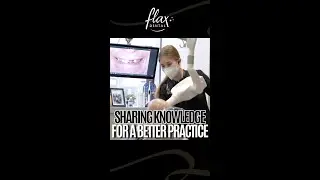 Dr. Flax's Knowledge, Experience and Application for a Better Practice