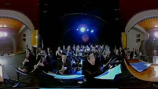360 VR SACUMB - MANUEL SANCHÍS - Pasodoble