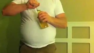 Beer Belly