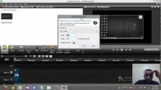 اجعل شروحاتك بالفيديو بأعلى جودة - Camtasia Studio - 1080p