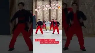 Oh s**t!! feat. SKY-HI / 