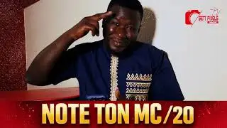 Emission Integral Note Ton Mc Sur 20 # 1 - Les résultats
