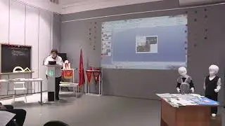 XV  КАРГАПОЛОВСКИЕ ЧТЕНИЯ