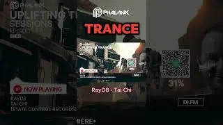 RayD8 - Tai Chi #trance #edm #electronicmusic