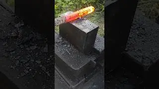 Пневматический молот МВ- 412 