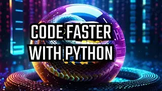 Python Mastery in Minutes: Fast-Track Your Coding Skills!