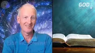 Библия - это собрание книг... Майк Парсонс