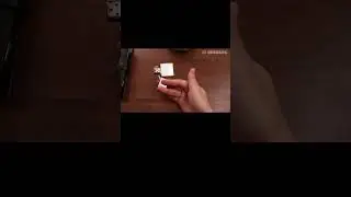 Zippo Magic #stopmotion