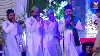 Part 17 Meelad e Mustafa Dargah Mashoori Shareef 2024