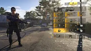 Tom Clancy's The Division 2 skill power bug