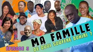De Quoi Souffre Bohiri (3ème partie)