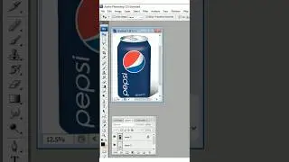 Realistic Shadow Create #sorts #shorts #photoshop