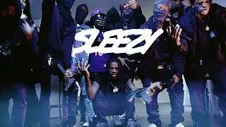 Lil Baby X SleazyWorldgo 2022 TRAP type beat 'Goofy
