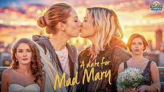 A Date For Mad Mary ❤️ | Heart-Touching Romantic Journey of Love & Friendship | Full Movie