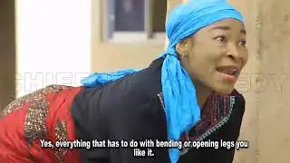 #ChiefImoComedy