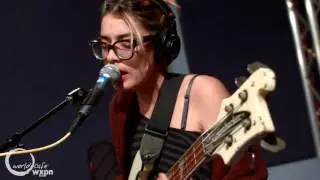 Warpaint - 