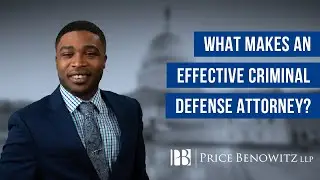 Serguel Akiti - What makes an effective Criminal Defense Attorney?