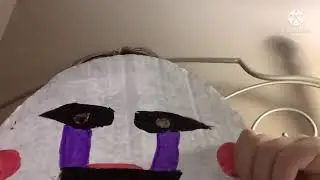 My first video