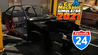 Car Mechanic Simulator  2021 - EP 24