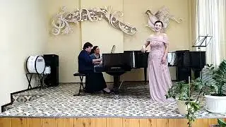 Летний концерт