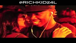 RICH KIDZ - 100 DOLLAR AUTOGRAPH FT. YOUNG THUG