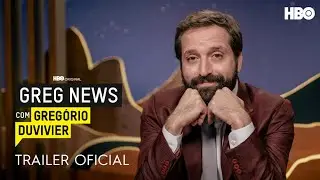 Greg News - 7ª Temporada | Trailer | HBO Brasil