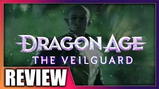 Dragon Age The Veilguard Review