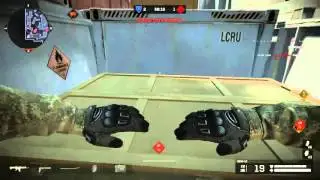 Warface кв ДЖО-АРТ vs __Дикая-Дивизия_