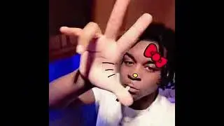 (FREE) KEN CARSON + MORE CHAOS TYPE BEAT - KARAOKE