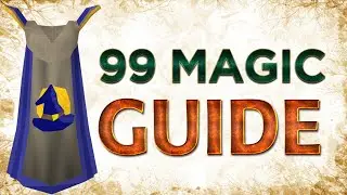 RuneScape Magic Abyss Guide | 650K+ XP/H! [AFK Method]