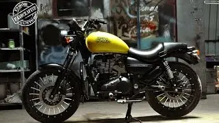 Top 20 Custom Bike Modifiers in India 2016