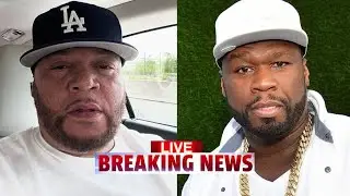 BREAKING NEWS: Bimmy Antney On Supreme McGriff Getting Indicted After State + Federal Investigation