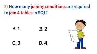 Oracle SQL Quiz - 5 | Can you score 10/10? 🔥