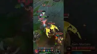 Sett é um Bonecão #leagueoflegends #nosrednawh