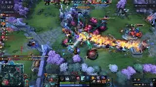 Wolf vs SinEater