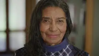 One Wise Woman - short version