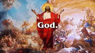 Christ Is Truly God.