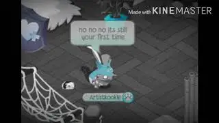 Animal Jam | Grow Up Music Video