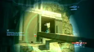 Using Cover -  A SWAT Running Riot w/ Tips