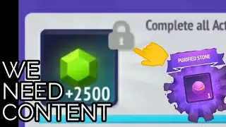 Nonstop Knight 2 Had little To No Changes in a Whole Month