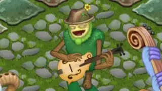 ЕЙ ЙЕА ЕЕЕ | My Singing Monsters