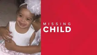 NOPD searching for missing child. Her legal guardian died, the family doesn't know who took her