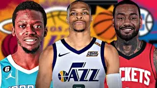 Best NBA Buyout Candidates In 2023