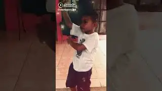 kids dance