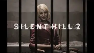 SILENT HILL 2 | Story Trailer