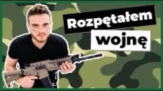 Rozpętałem wojnę w OpenPrint.pl!