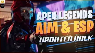 APEX LEGENDS HACK | ESP,AIMBOT,WALLHACK | FREE CHEAT DOWNLOAD